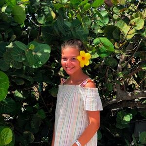 Meet your Posher, Madelyn